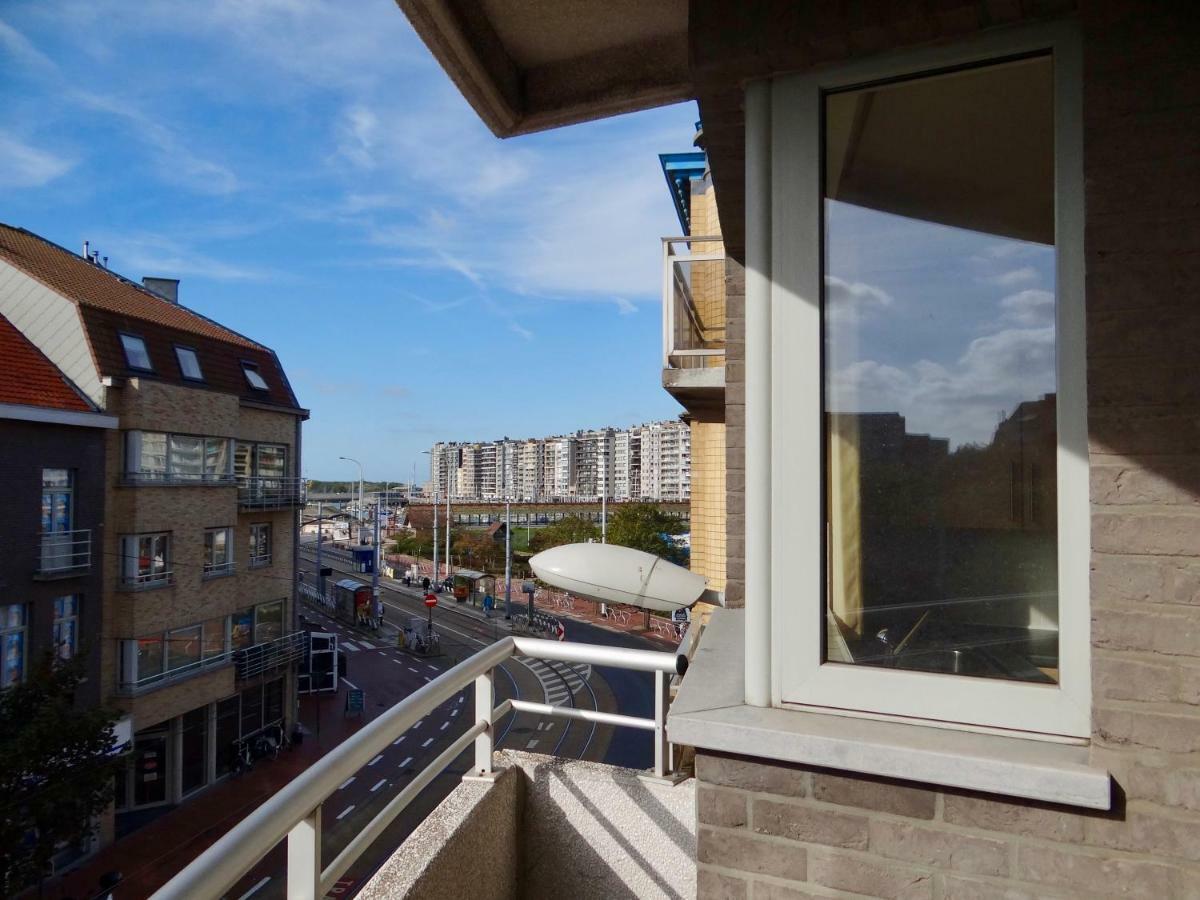 Holiday Cottages Blankenberge