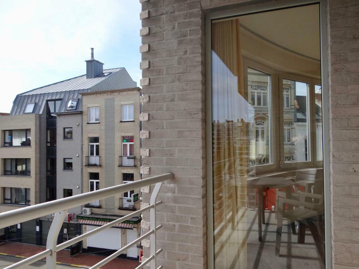 Holiday Cottages Blankenberge *