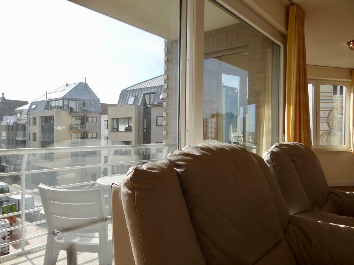 Holiday Cottages Blankenberge Appartement