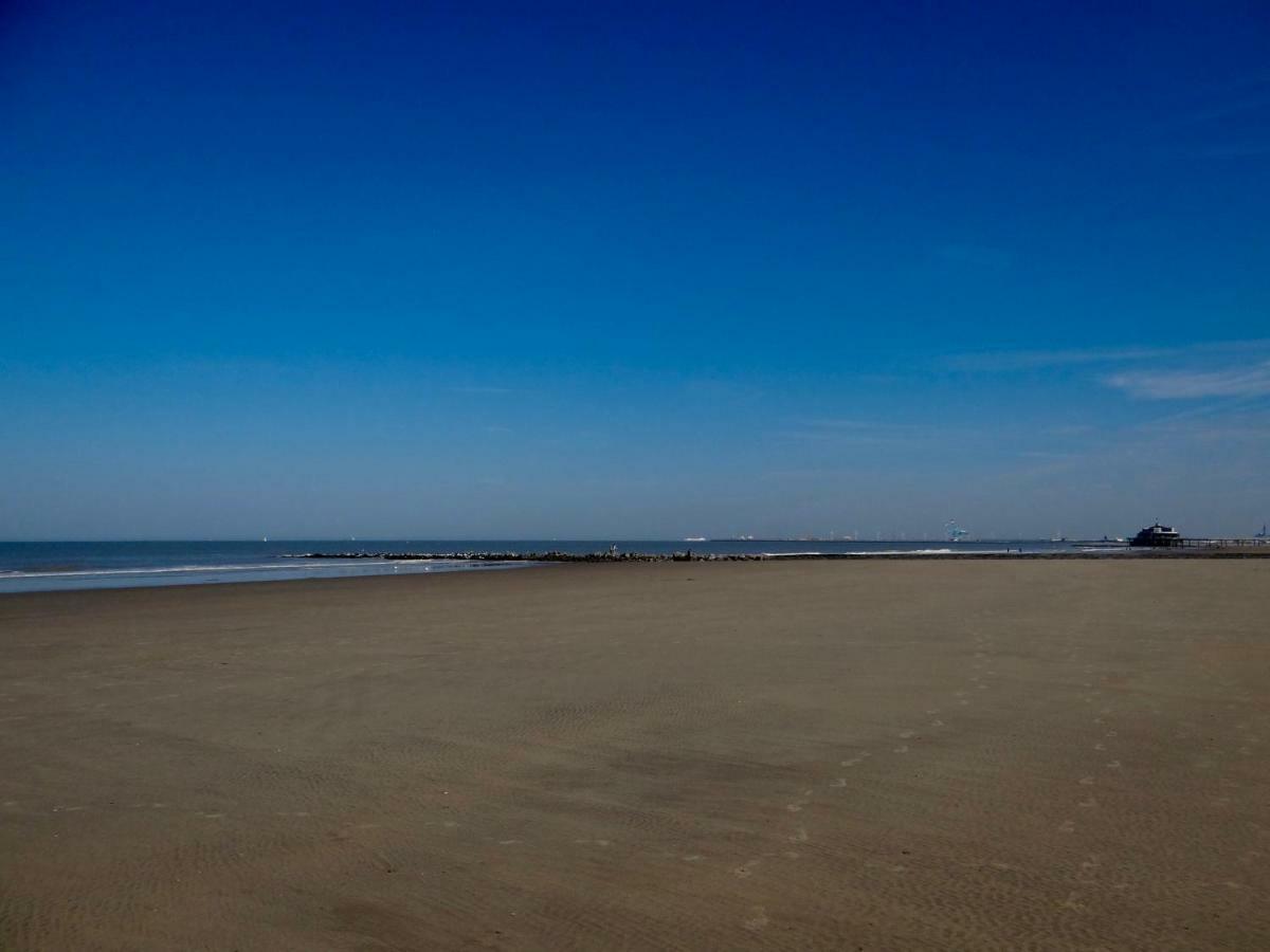 Holiday Cottages Blankenberge *
