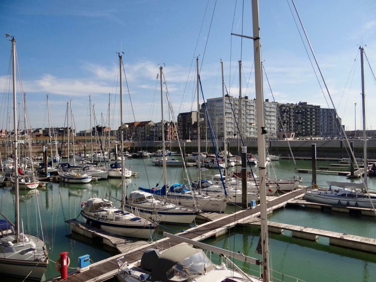 Holiday Cottages Blankenberge *